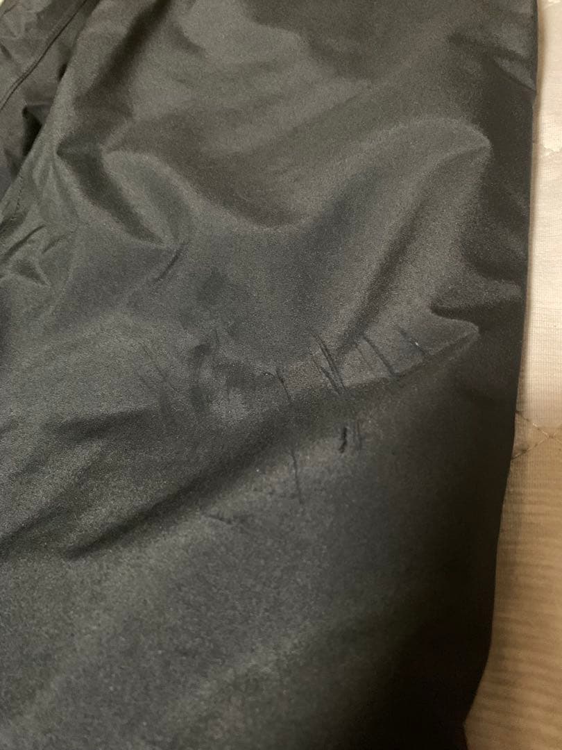 ダイワ　DW-1922 ゴアテックス プロダクト ウィンタースーツ ピーグリーン