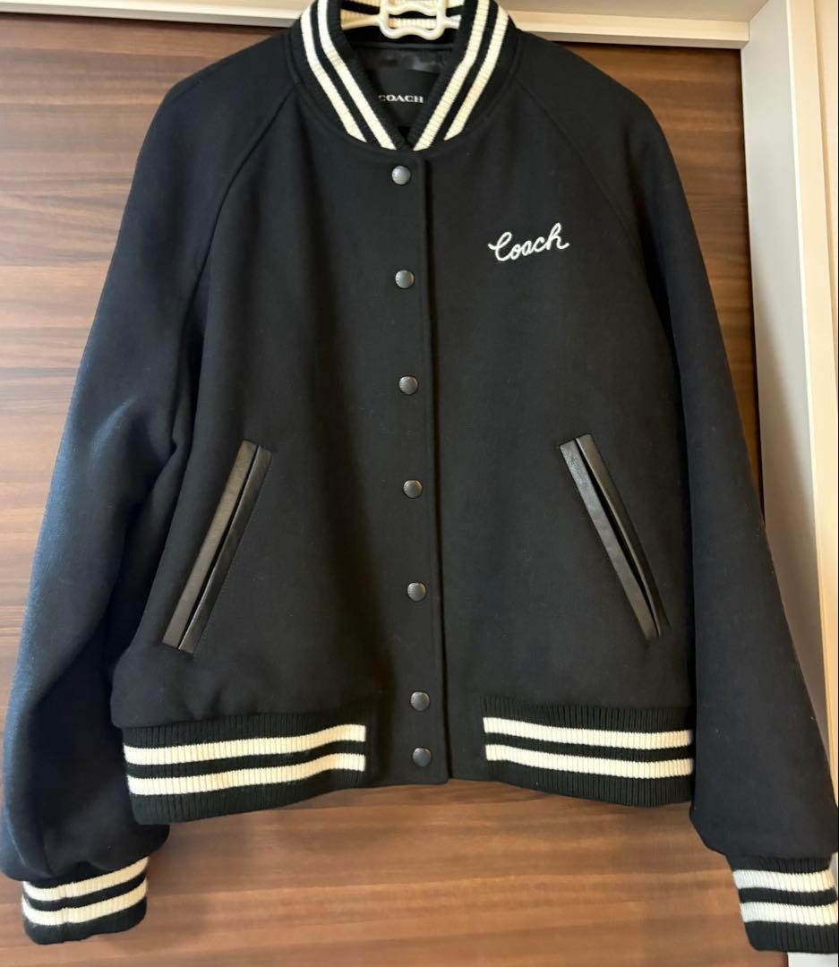 コーチ　アウターＬ