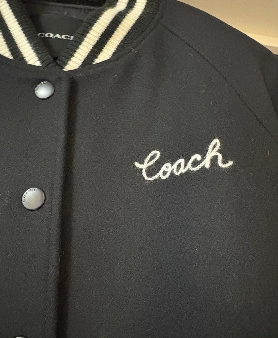 コーチ　アウターＬ