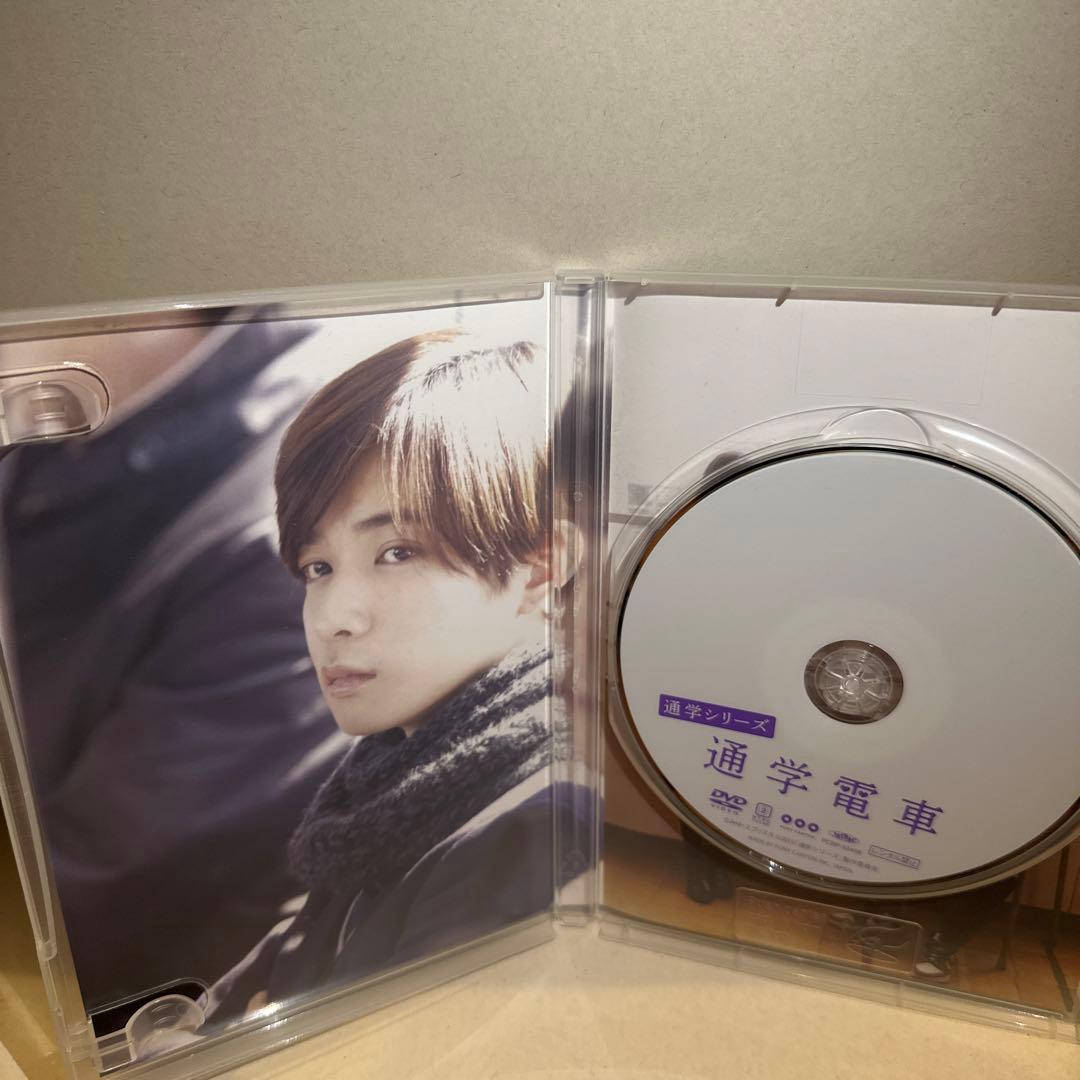 通学シリーズ 通学電車('15「通学シリーズ」製作委員会)
