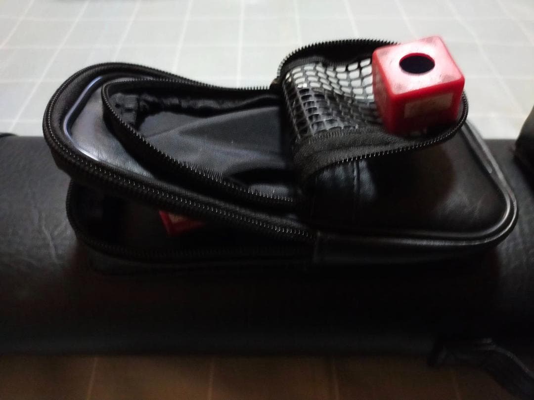 美品・キューケース2Bx4S