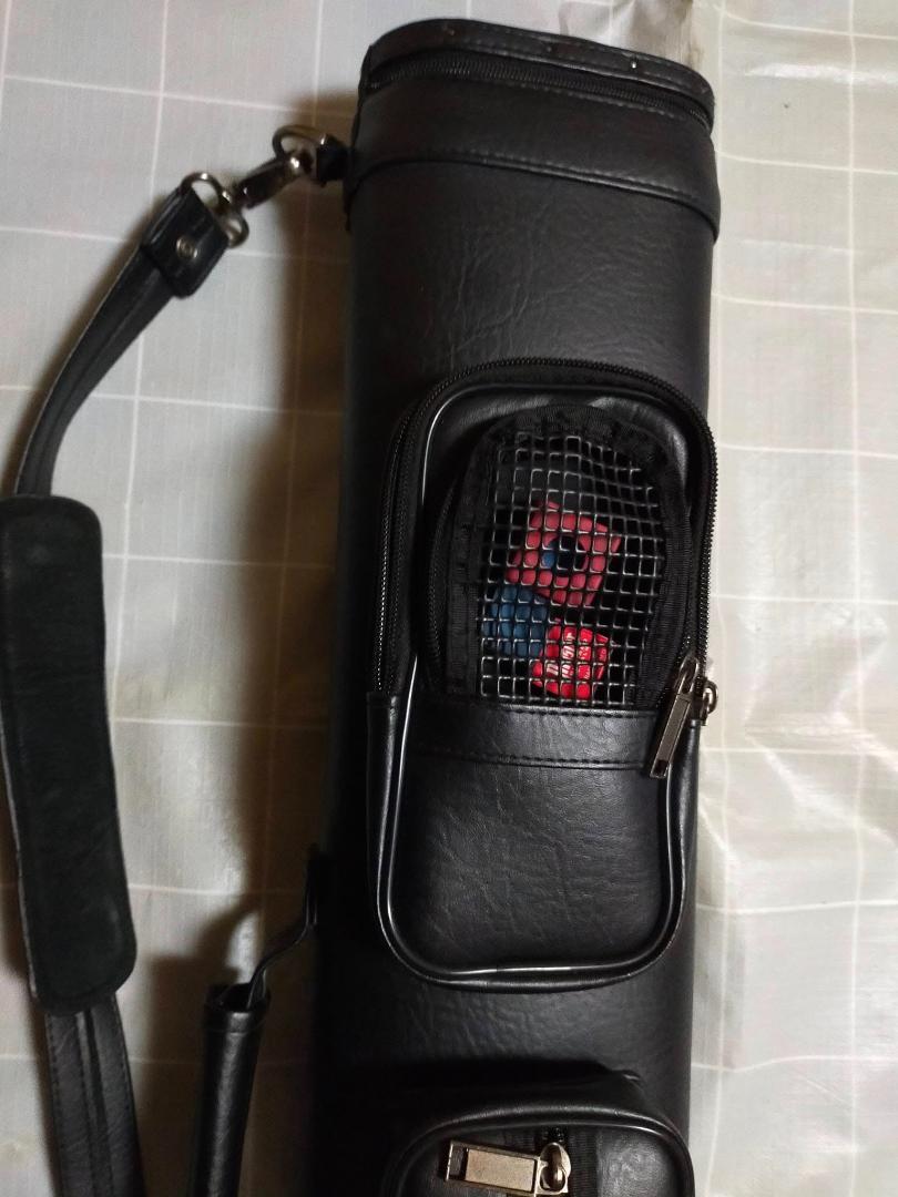 美品・キューケース2Bx4S