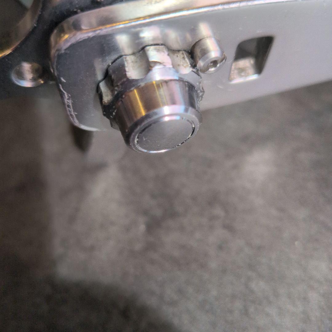 ダイワ ソルティガ Z 30 L