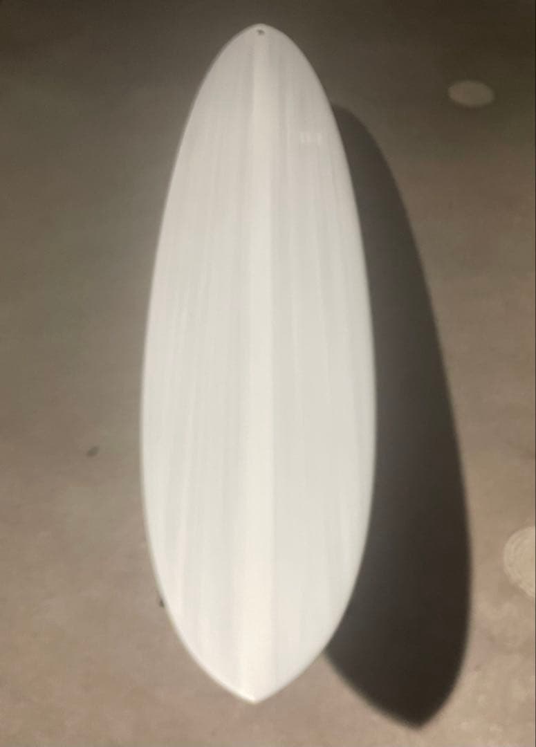 harleyinglebyHI mid6ハーレーイングルビー　ミッド6 7.6