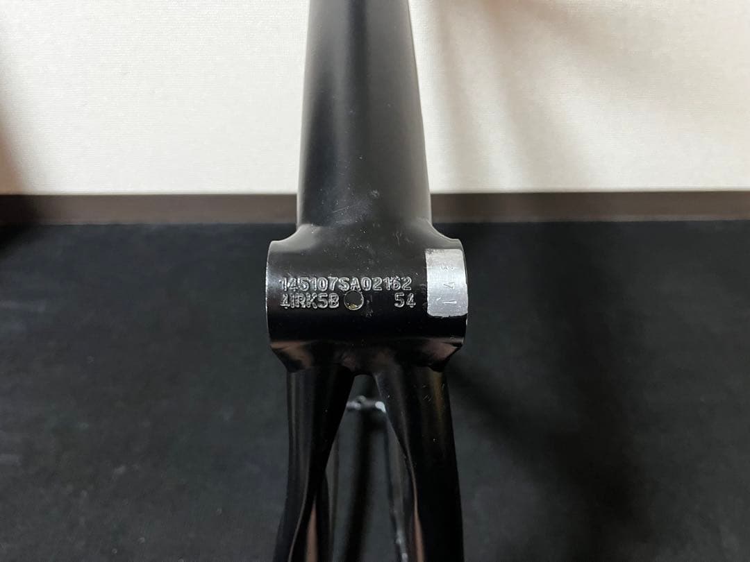 【専用】Cannondale Capo 54 track フレームセット