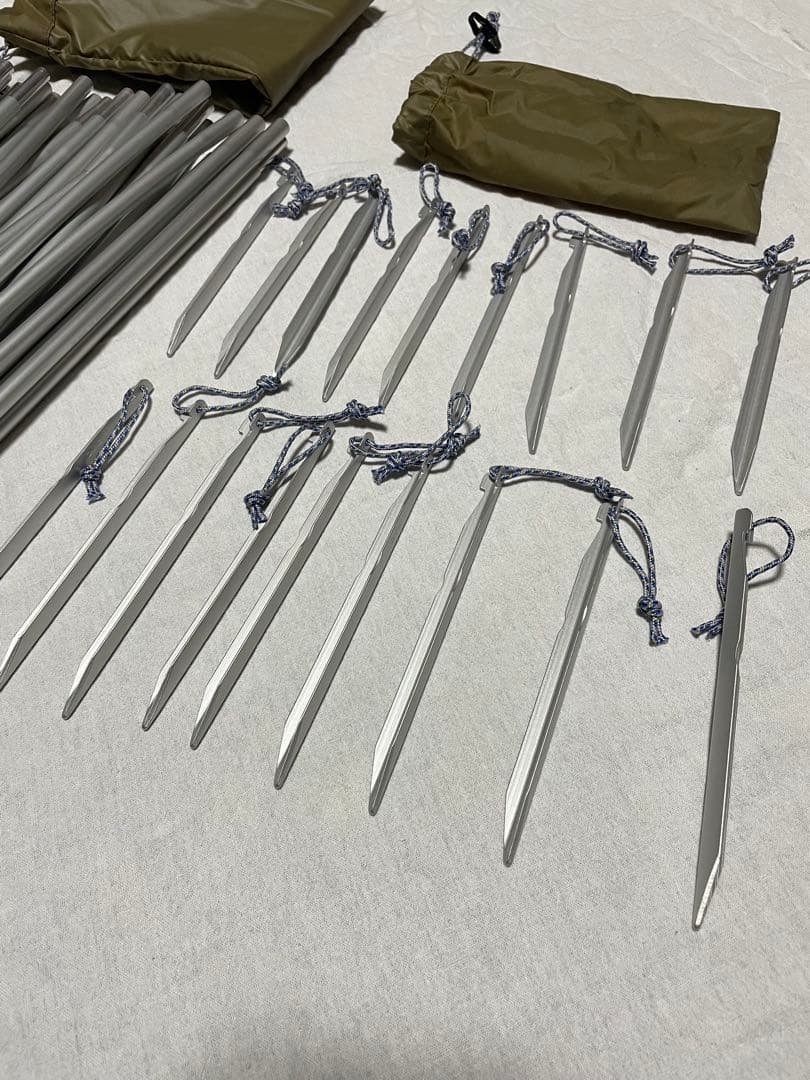 週末限定値下げ⭐︎フェールラーベン アビスコドーム3 美品