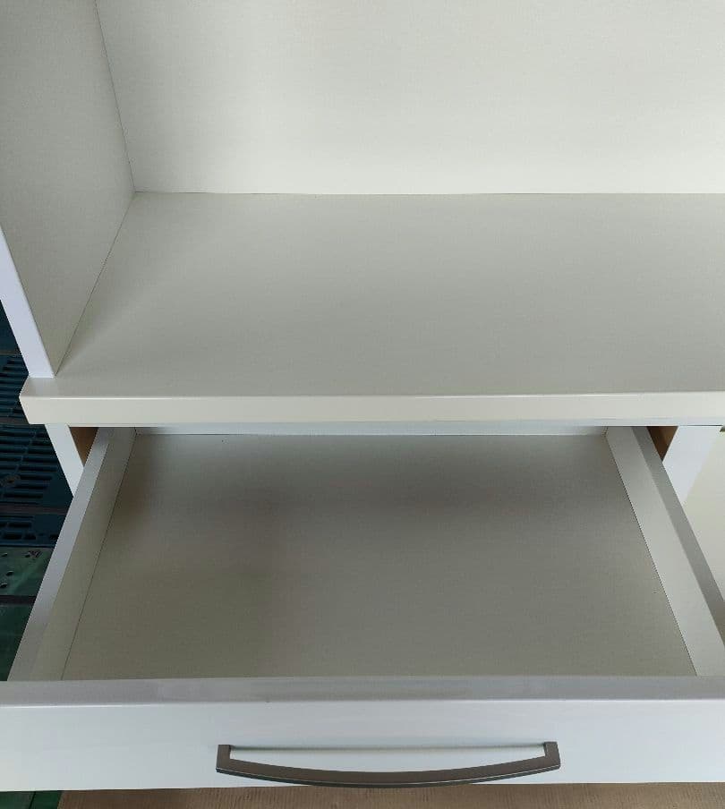 キッチンボード　ニトリ　コパン100KB 上下　地域限定配送 おまけ付き