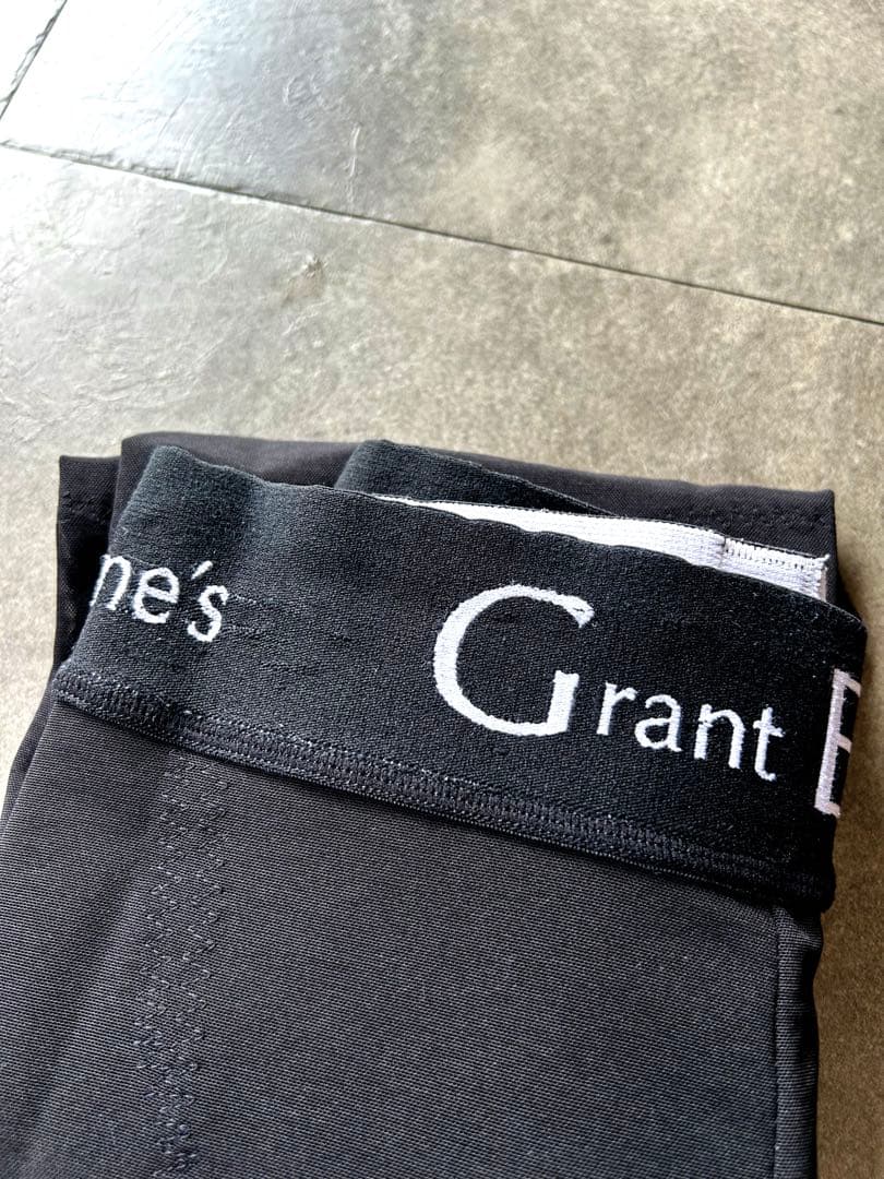 M*A様 グラントイーワンズ　ドレナージュスパッツハイウェスト64 Grant