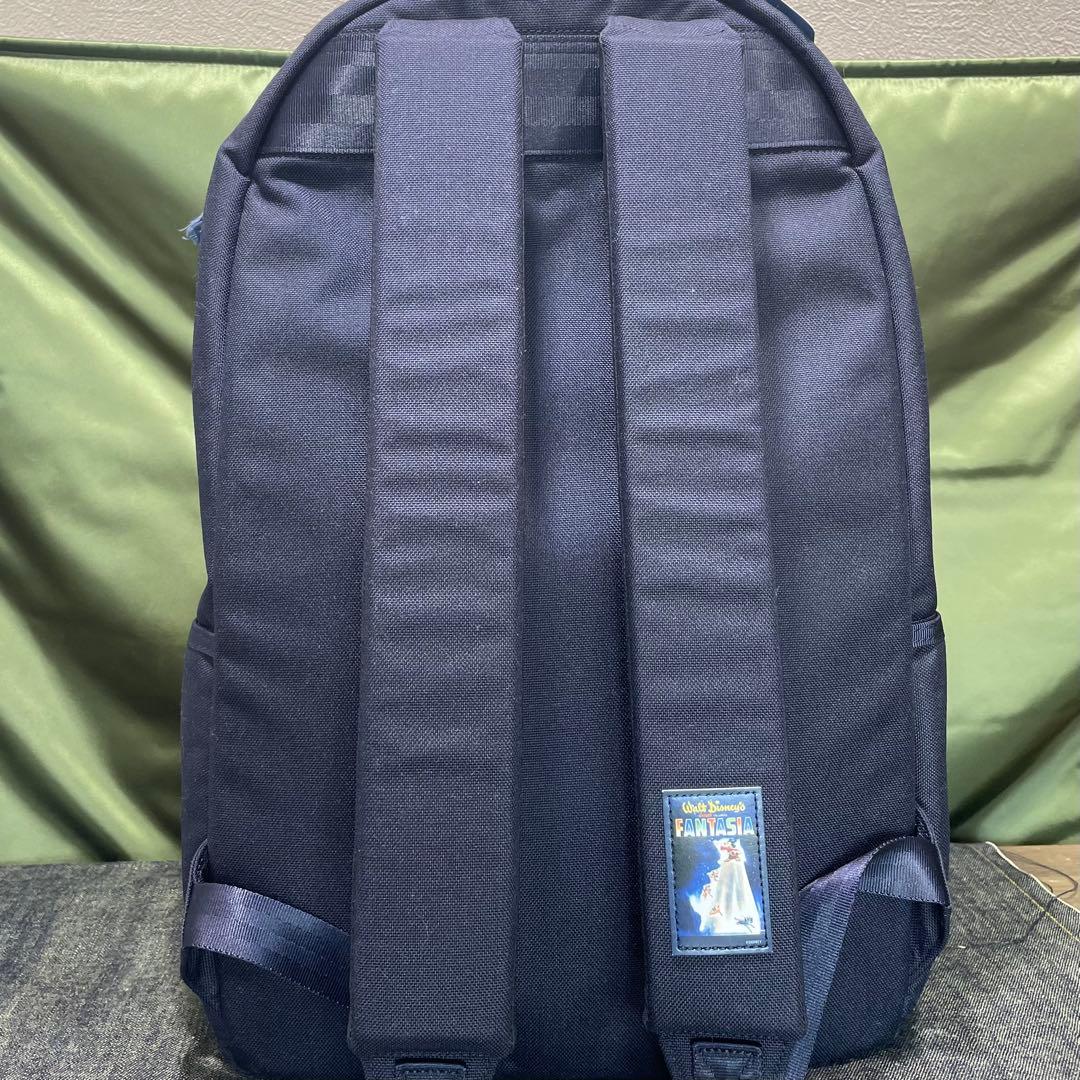 (未使用品) PORTER CLASSIC disney fantasiaコラボ