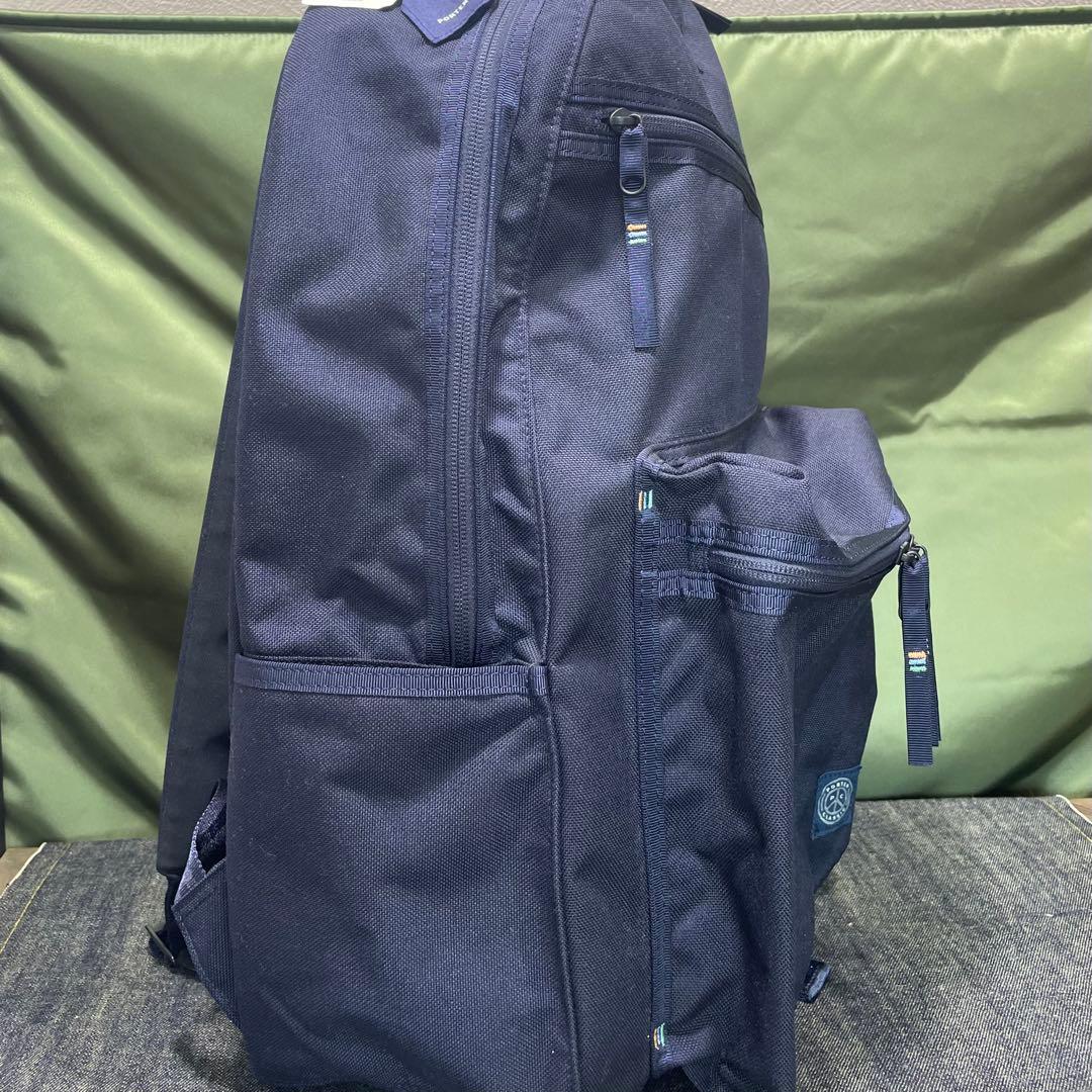 (未使用品) PORTER CLASSIC disney fantasiaコラボ