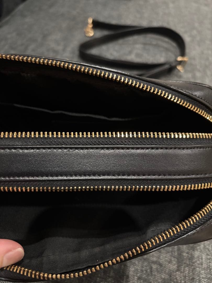 COACH コーチ ショルダーバッグ カメラバッグ