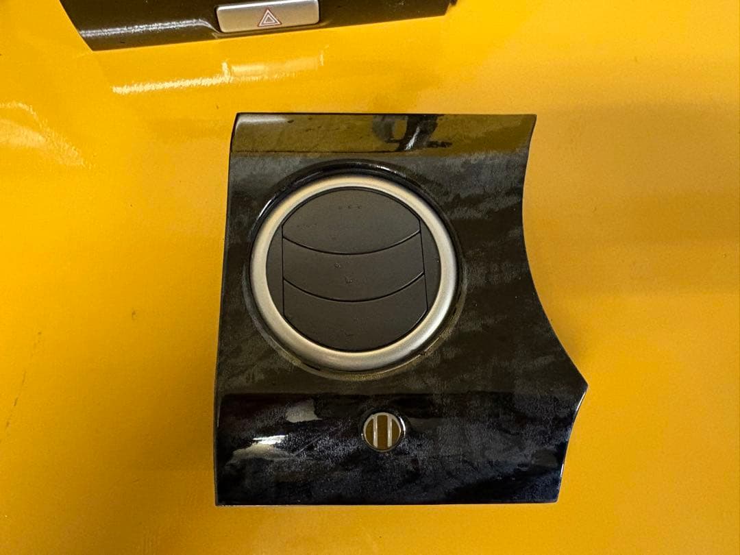 HE22Sアルトラパン オーディオパネルセット