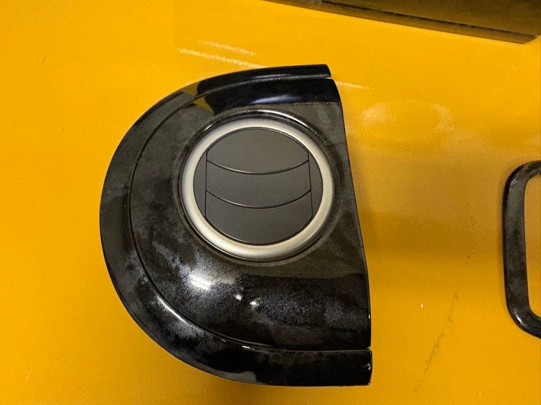 HE22Sアルトラパン オーディオパネルセット