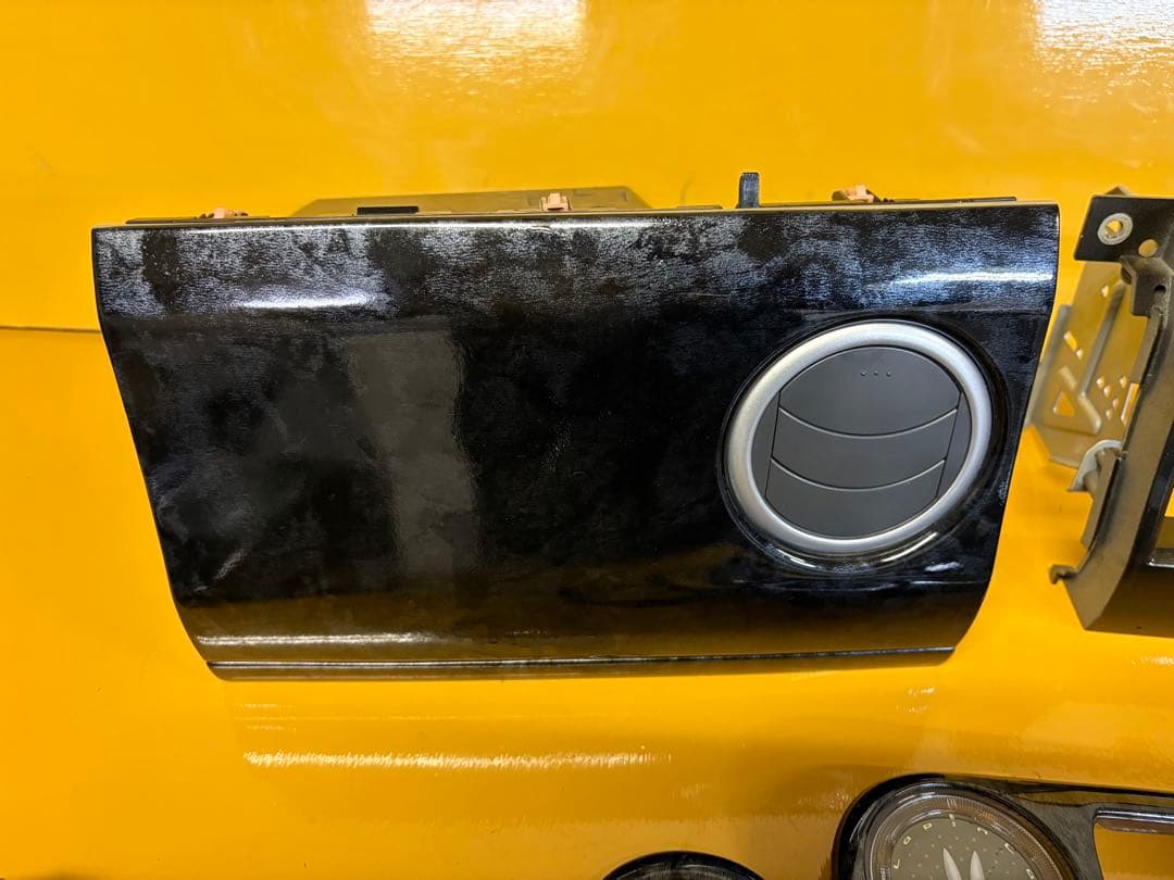 HE22Sアルトラパン オーディオパネルセット