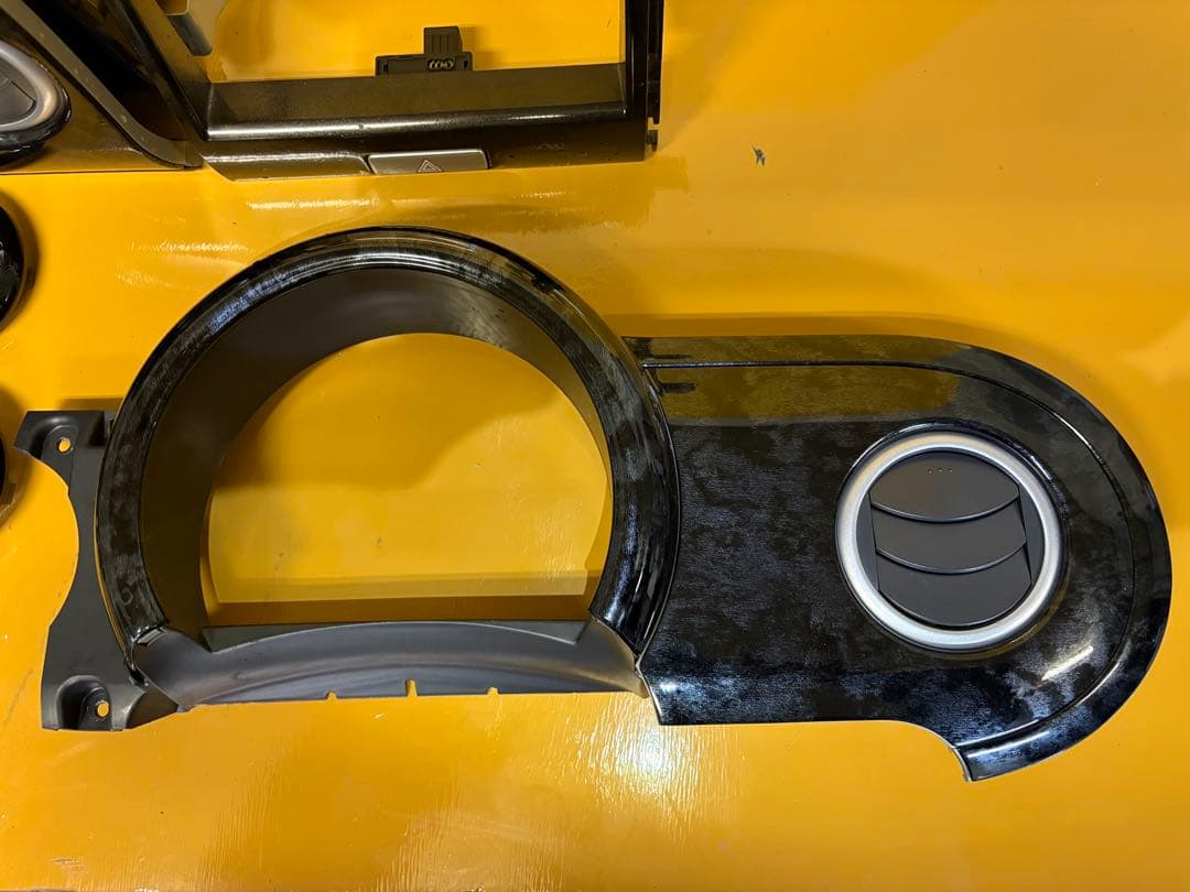 HE22Sアルトラパン オーディオパネルセット