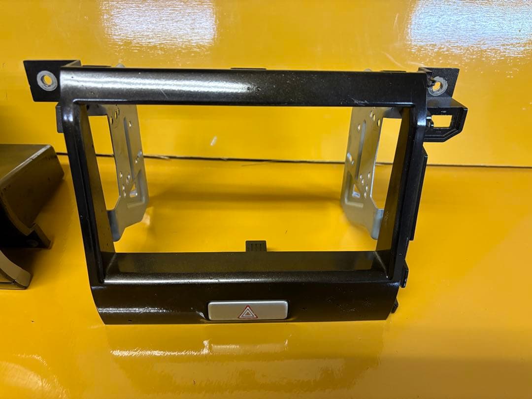 HE22Sアルトラパン オーディオパネルセット