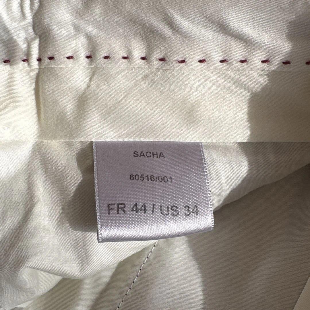 美品春夏ベルナールザンスビームスF2Pパンツ BEAMS Fサイズ :XL