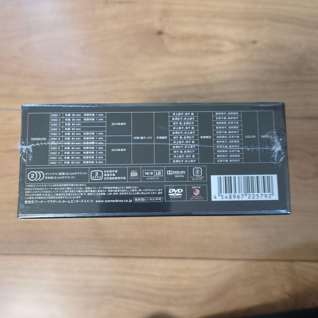 REIGN/クイーン・メアリー セカンド・シーズン コンプリート・ボックス〈1…