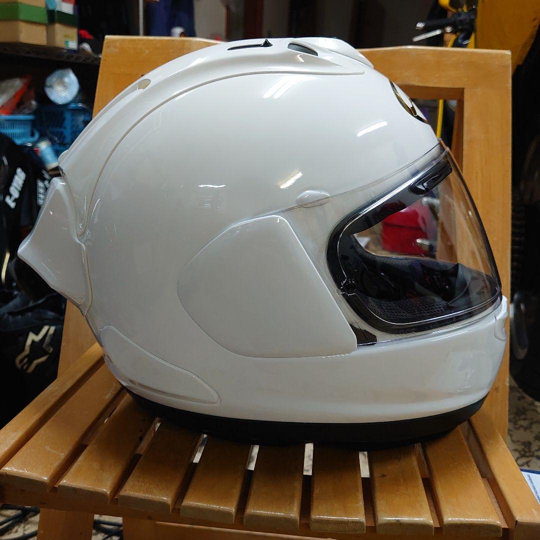 Arai RX-7X フルフェイスヘルメット 57-58cm
