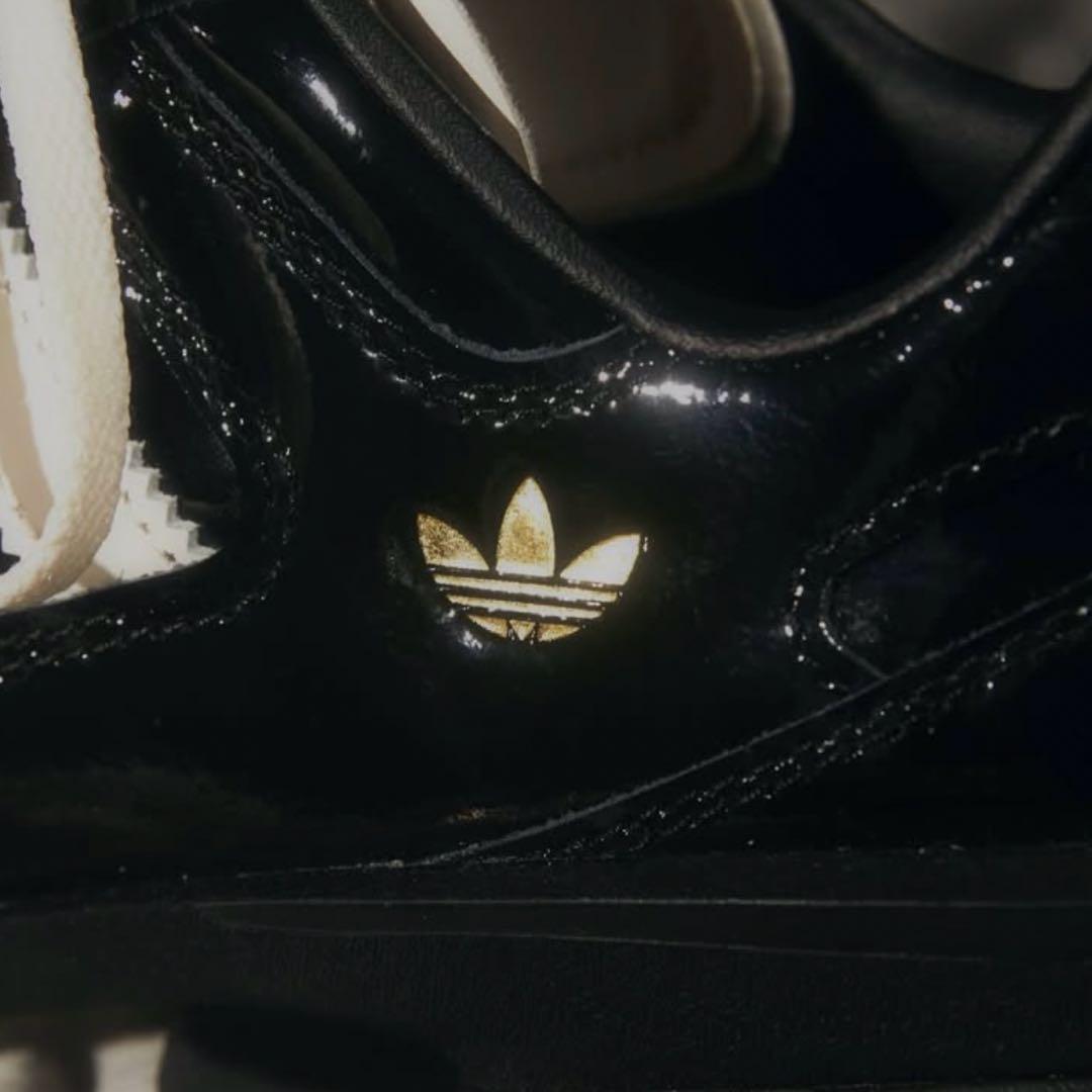 【専用】FORUM SQ W ki8452 atmos adidas