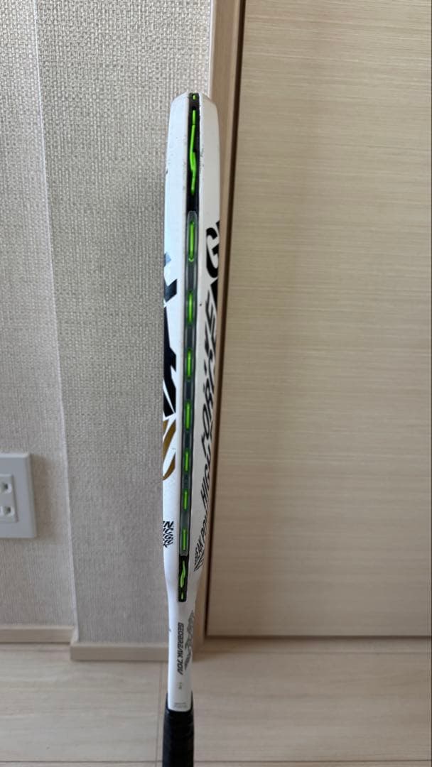 ヨネックス　ジオブレイク70V ② UL1