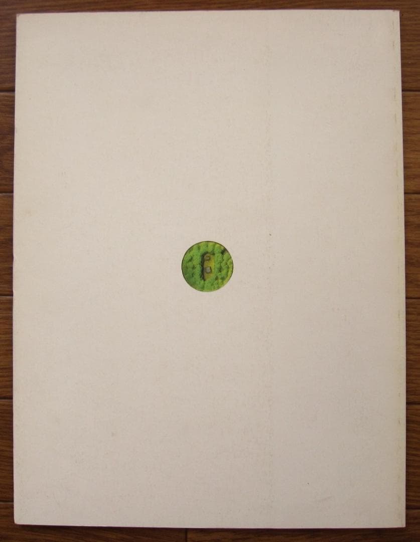 図録　WAKABAYASHI Isamu　若林奮　緑の森の一角獣座