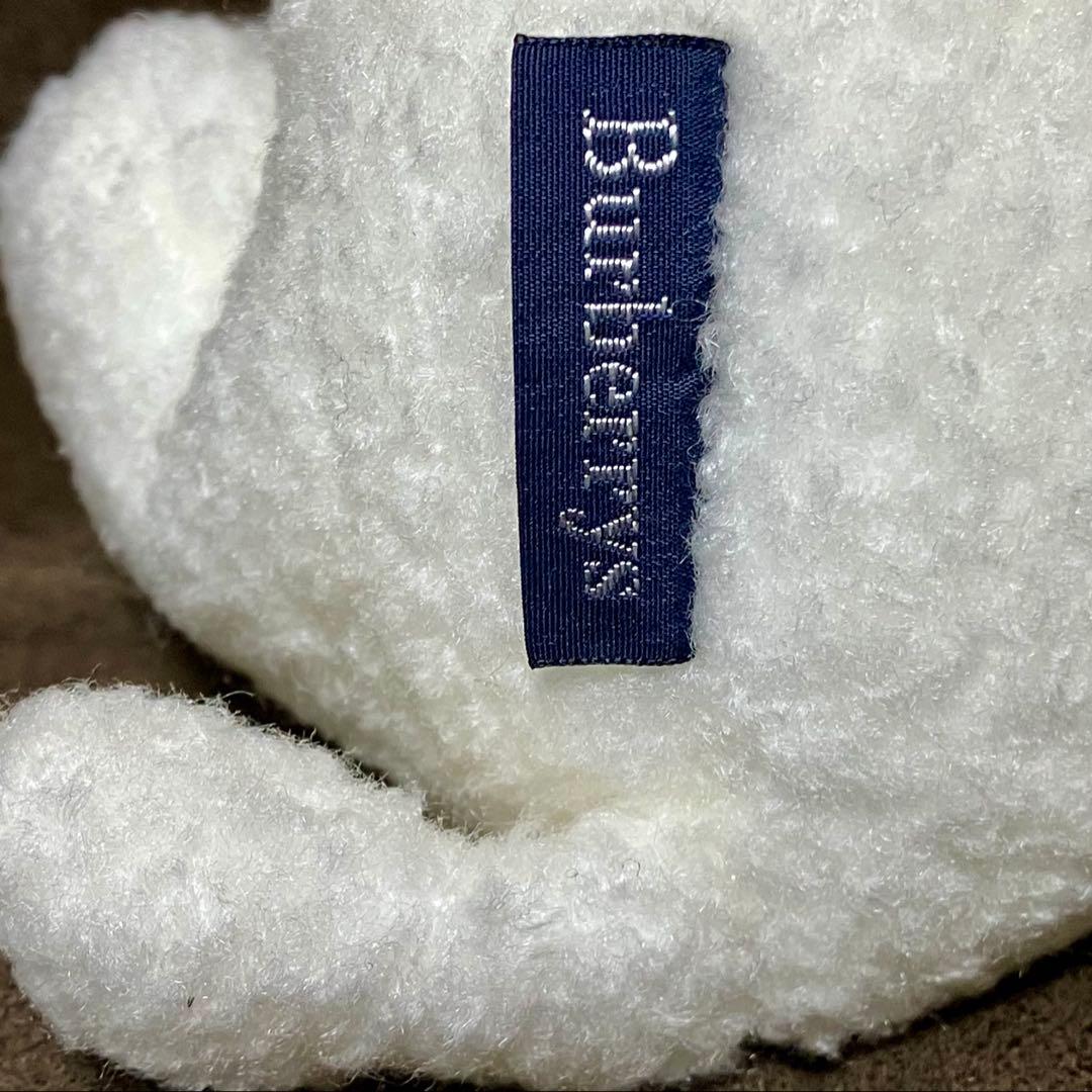 まなみちゃん！Burberrys バーバリー プレミアドッグ マフラー 犬