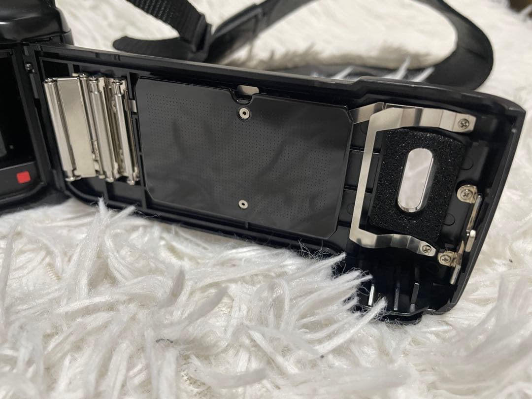 ⭐︎ 美品　名機Nikon F-801+標準ズームレンズセット　フィルムカメラ