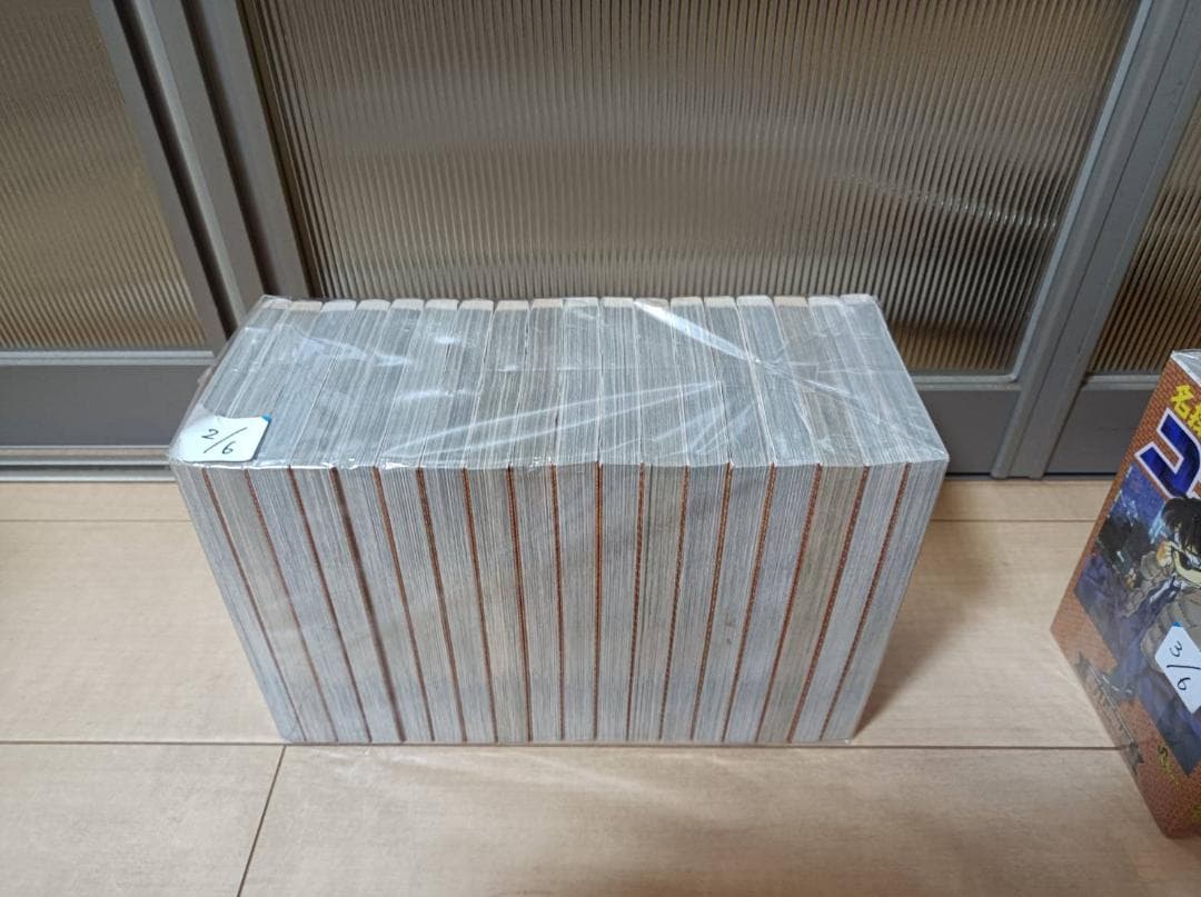 美品 初版 多数 即納 名探偵コナン コナン 1巻～107巻 全巻 全巻セット