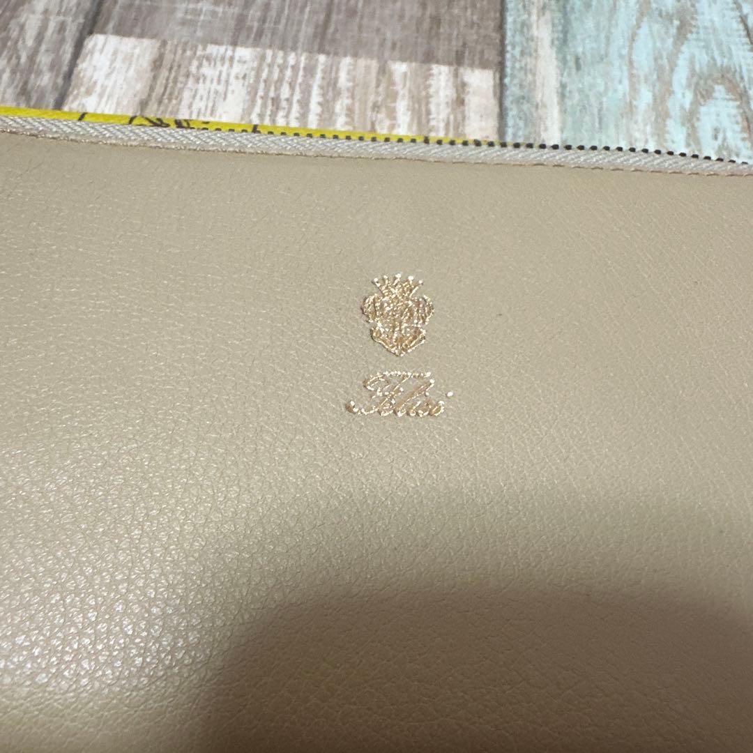 フェリージ 長財布 保存袋付き～値下げ中～