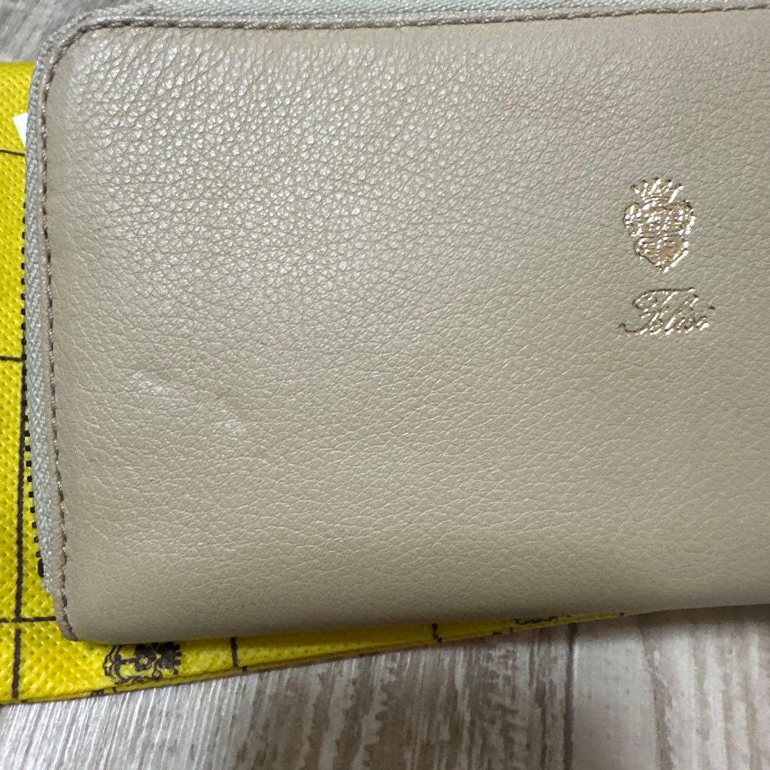 フェリージ 長財布 保存袋付き～値下げ中～