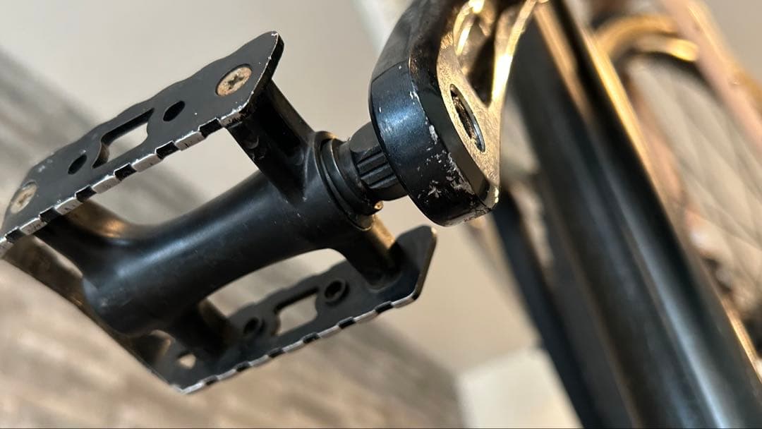 w*e様 JAMIS RENEGADE S4 フレームサイズ44