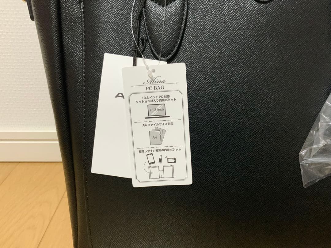 ACE トートバック