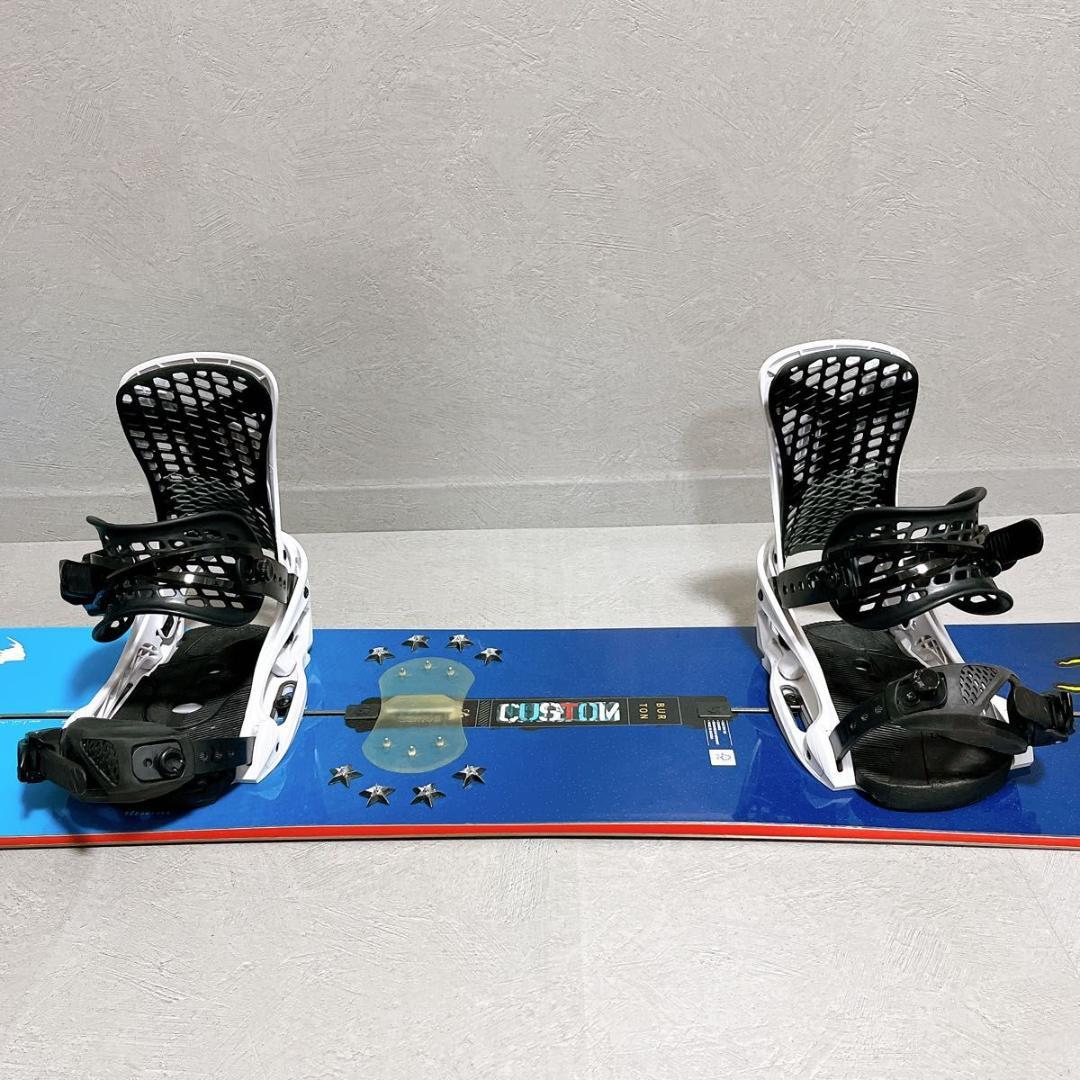 BURTON CUSTOM カーテル バートン カスタム スノボ メンズ
