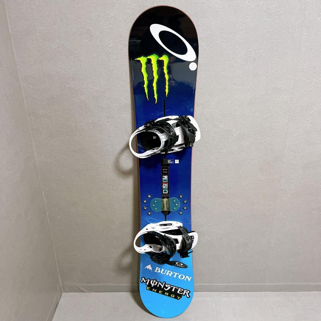 BURTON CUSTOM カーテル バートン カスタム スノボ メンズ