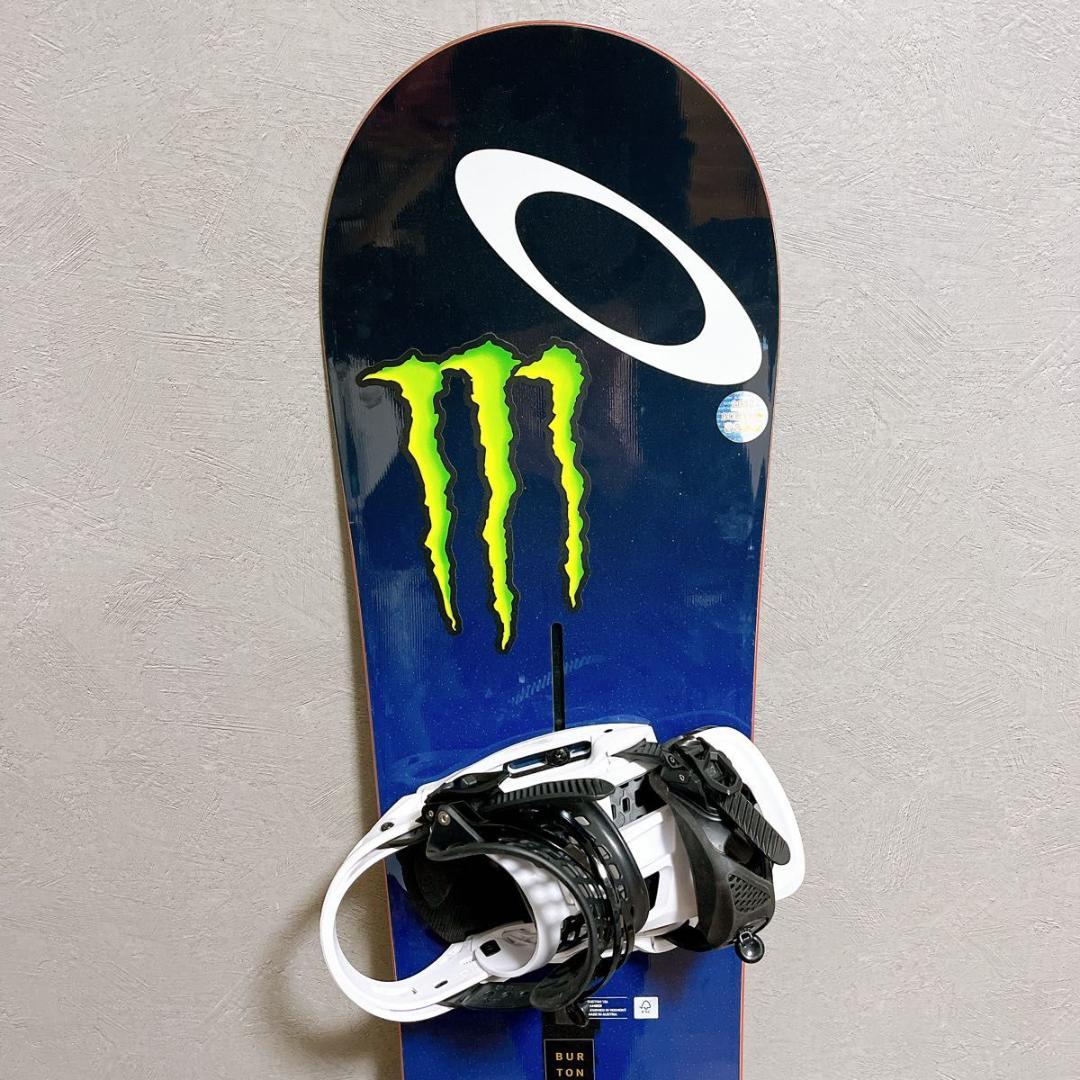 BURTON CUSTOM カーテル バートン カスタム スノボ メンズ