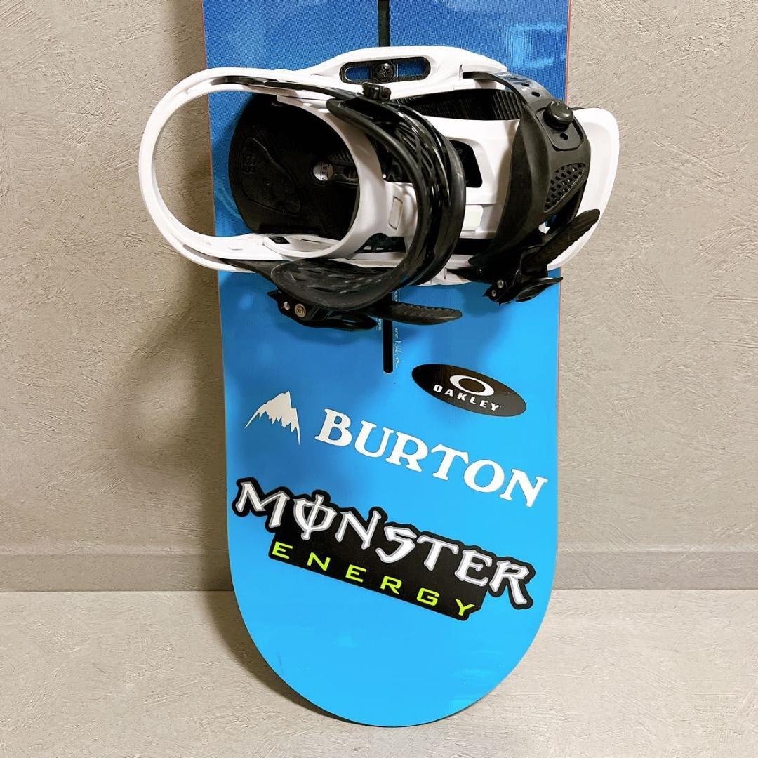 BURTON CUSTOM カーテル バートン カスタム スノボ メンズ