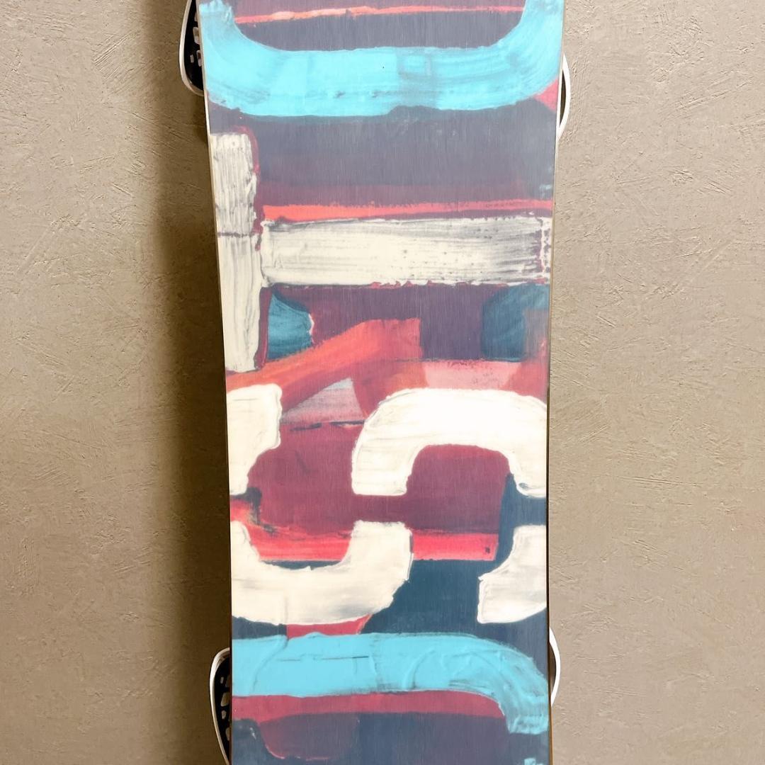 BURTON CUSTOM カーテル バートン カスタム スノボ メンズ