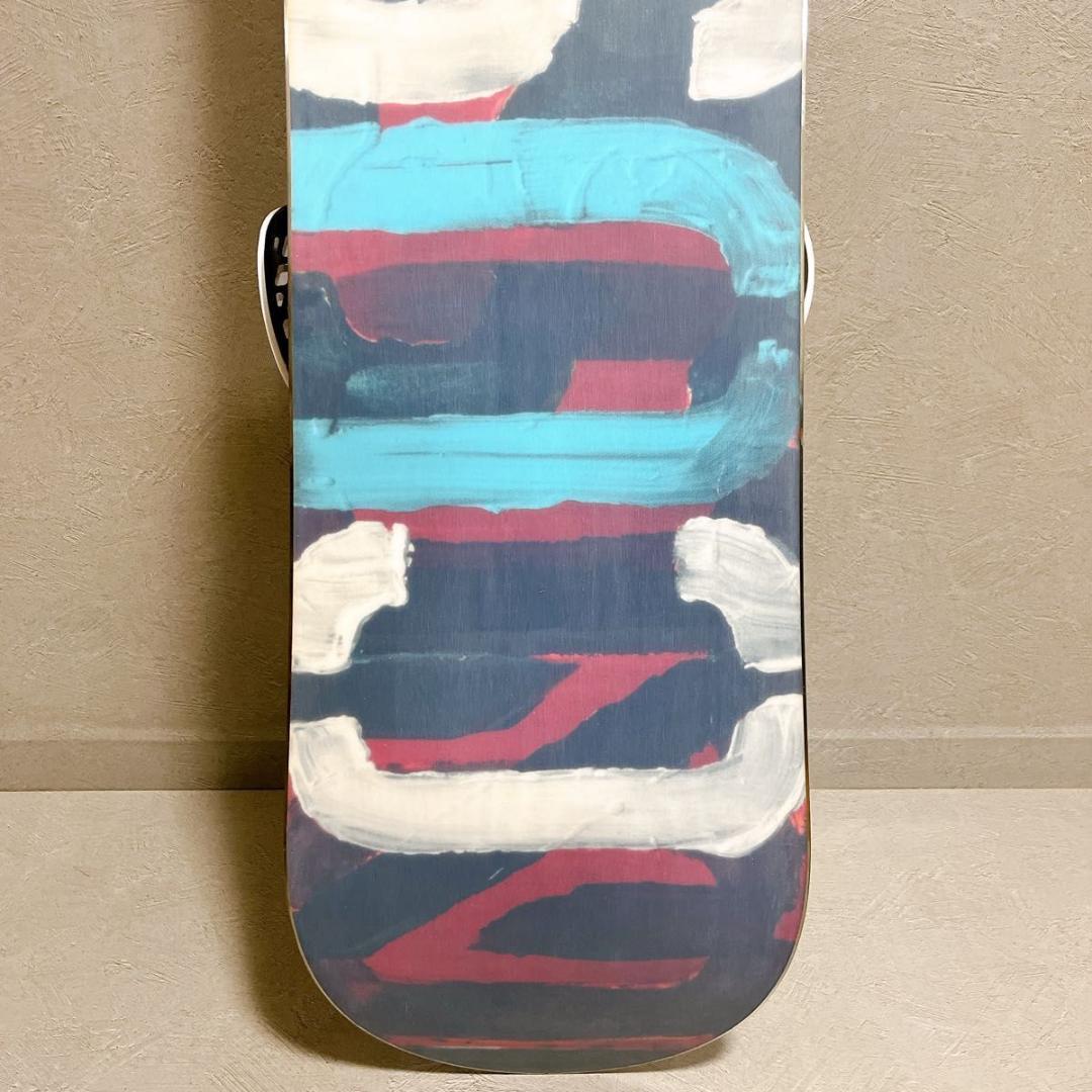 BURTON CUSTOM カーテル バートン カスタム スノボ メンズ