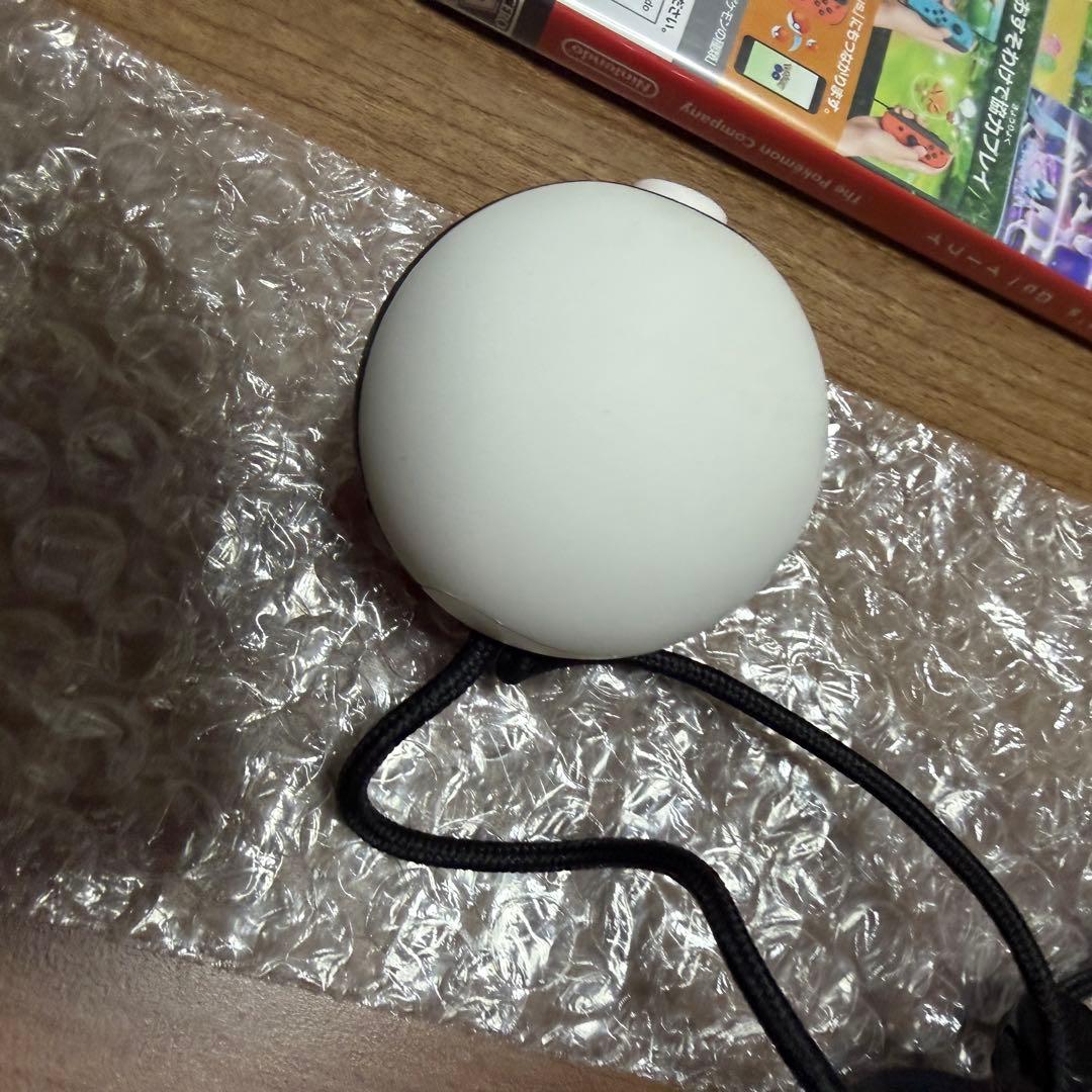 ポケットモンスター Let's Go!イーブイ + モンスターボール Plus