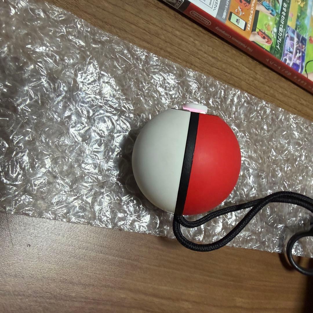 ポケットモンスター Let's Go!イーブイ + モンスターボール Plus