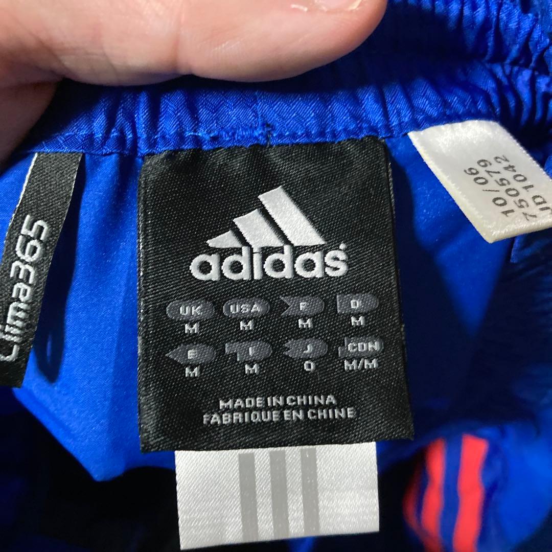 FC東京　選手支給品　上下　セットアップ　ピステ　ユニフォーム