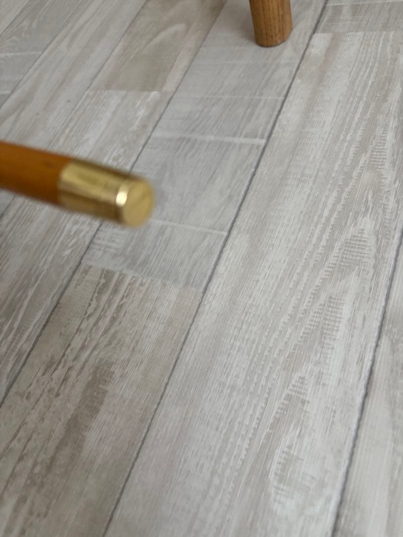 新品未使用　タグ付き　トラディショナルウェザーウェア グリーン　高さ80cm