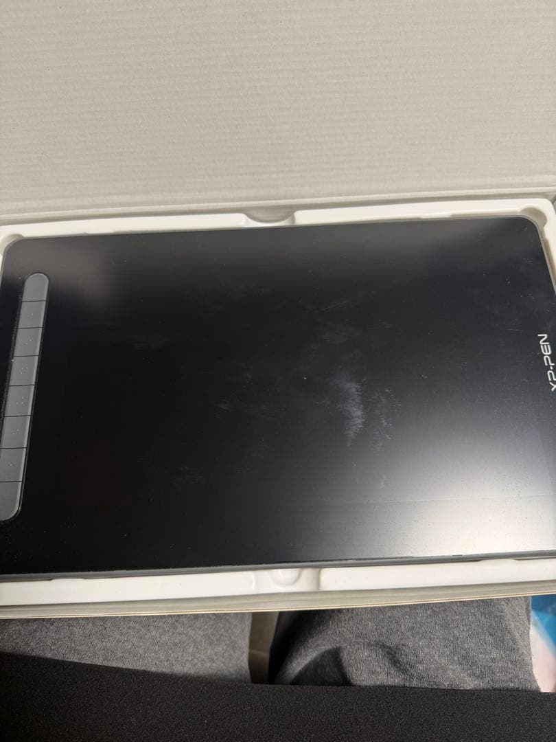 XP-PEN Artist 12 2nd Generation 液タブ