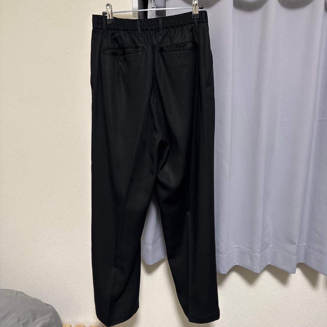 メゾンスペシャル　リヨセル　セットアップ