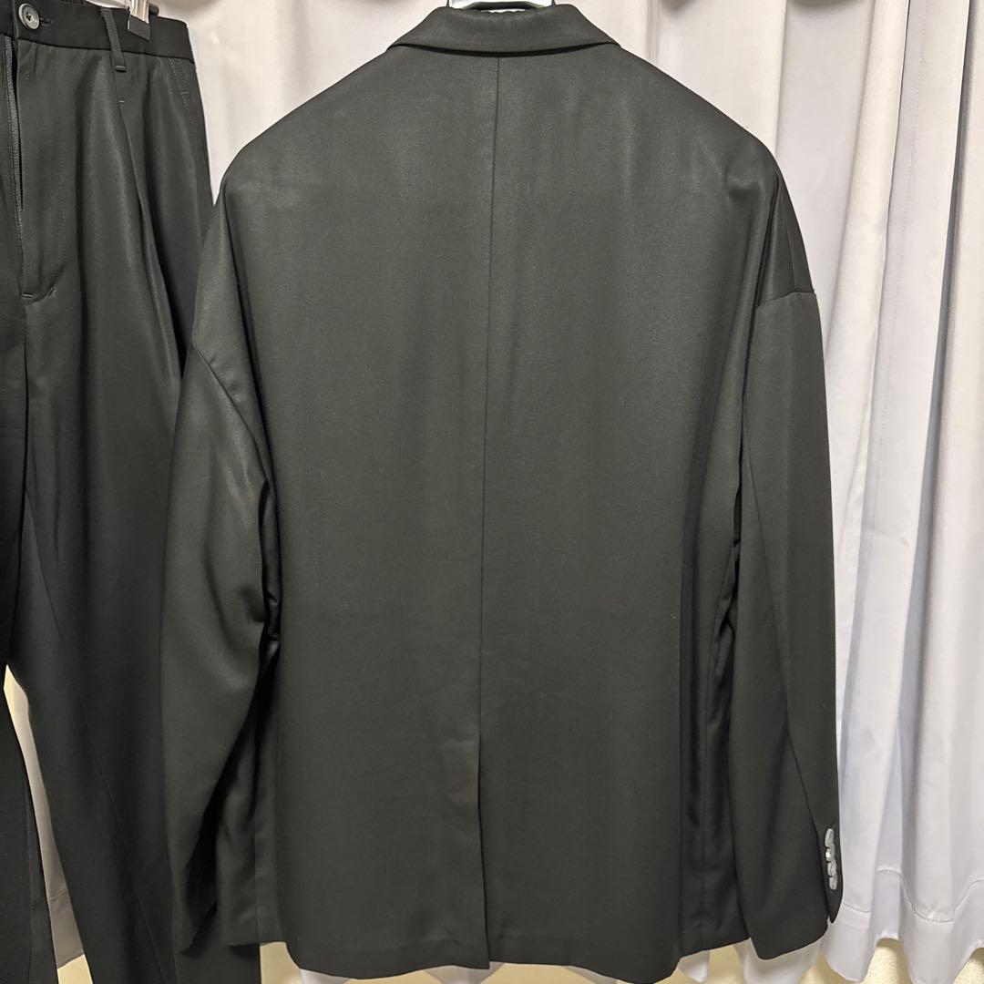 メゾンスペシャル　リヨセル　セットアップ