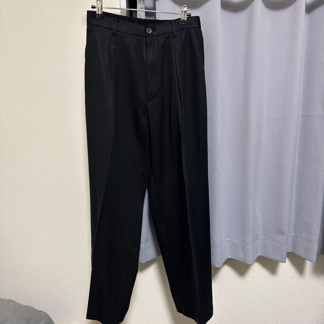 メゾンスペシャル　リヨセル　セットアップ