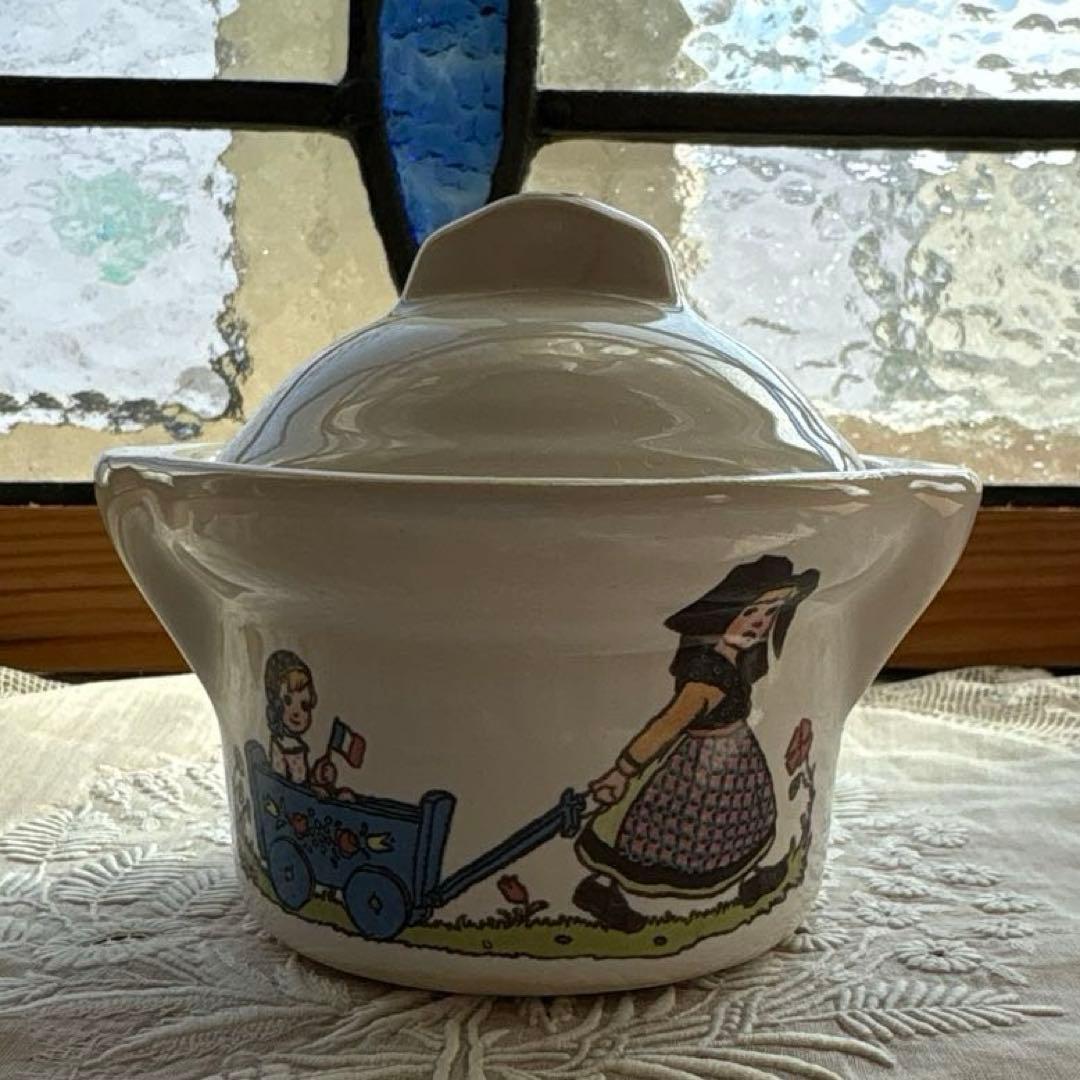 専用です。フランスHANSI ハンジ　アルザス　2点