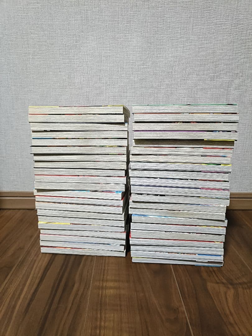 僕のヒーローアカデミア　全巻セット　1〜42巻