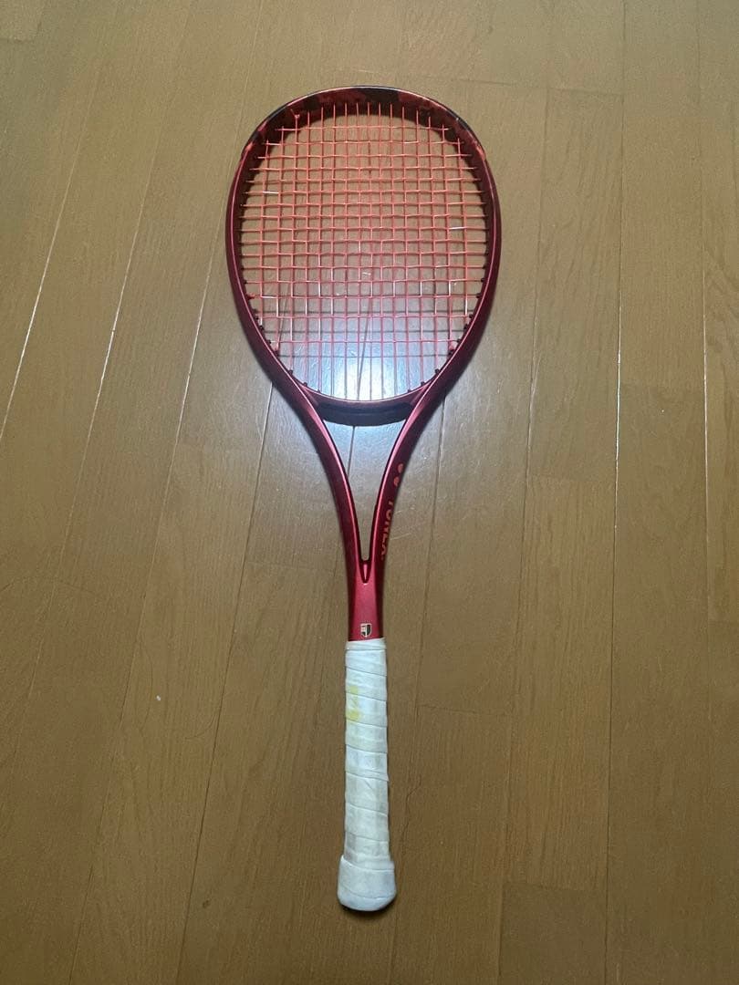 YONEX ジオブレイク70S